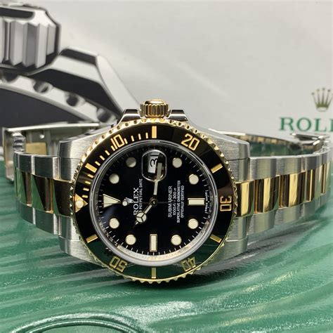 rolex submariner red and gold|rolex submariner 18k gold price.